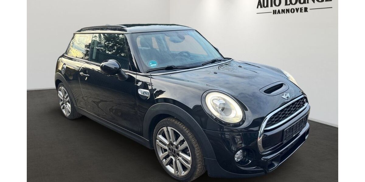 Mini Cooper S 125.000 km 13.790 &euro; Langenhagen 30853