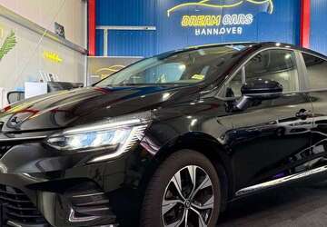 Renault Clio 27.095 km 15.980 &euro; Garbsen 30827