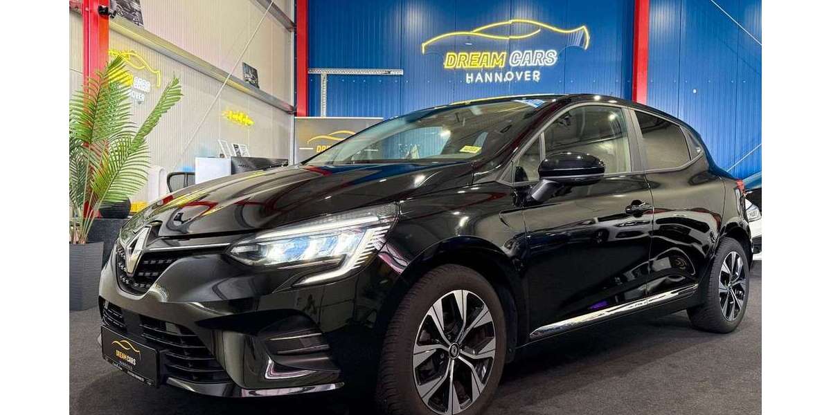 Renault Clio 27.095 km 15.980 &euro; Garbsen 30827