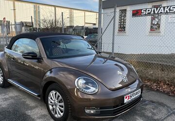 VW Beetle 167.500 km 14.399 &euro; Hannover 30179