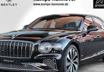 Bentley Flying Spur 9.900 km 269.111 &euro; Hannover 30655