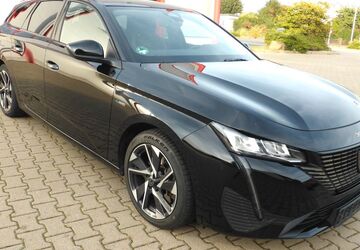 Peugeot 308 94.190 km 18.490 &euro; Elze 31008