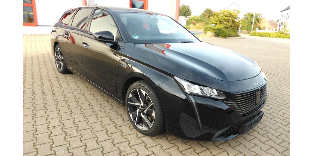 Peugeot 308 94.190 km 18.490 &euro; Elze 31008