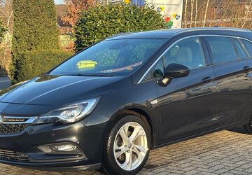 Opel Astra 179.000 km 6.490 &euro; Burgdorf 31303
