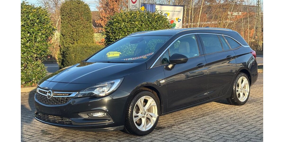 Opel Astra 179.000 km 6.490 &euro; Burgdorf 31303