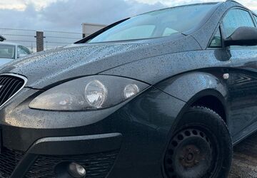 Seat Altea 268.000 km 1.999 &euro; Hildesheim 31137