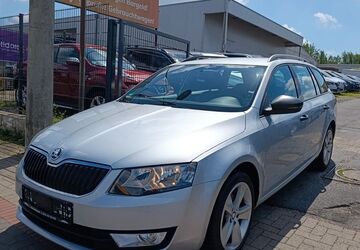 Skoda Octavia 122.000 km 7.490 &euro; Hannover 30453