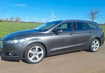 Ford Mondeo 160.000 km 9.990 &euro; Wedemark 30900