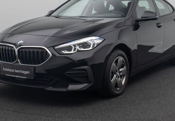 BMW 218 Gran Coupé 55.181 km 25.999 &euro; Isernhagen 30916