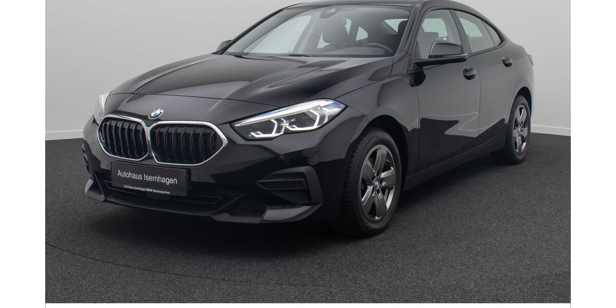 BMW 218 Gran Coupé 55.181 km 25.999 &euro; Isernhagen 30916
