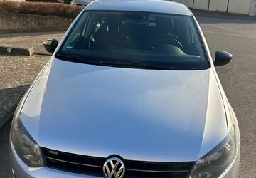 VW Polo 162.773 km 4.999 &euro; Hildesheim 31137
