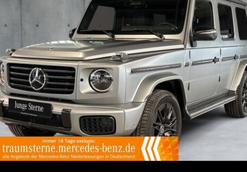 Mercedes-Benz G 450 16.795 km 159.990 &euro; Hannover/Langenhagen 30855
