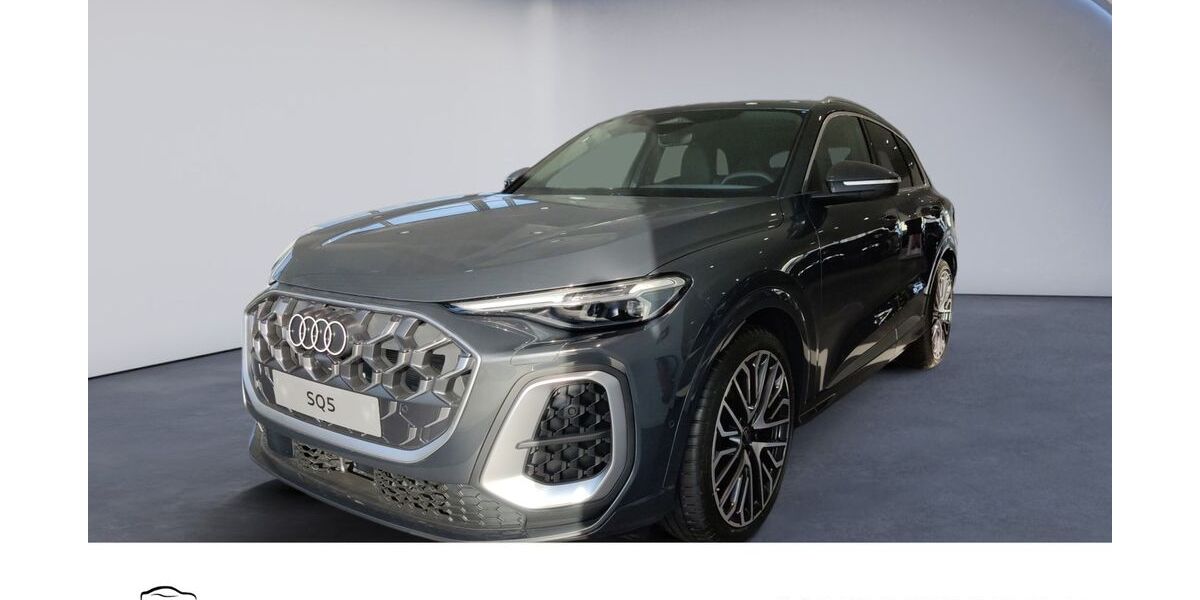 Audi SQ5 4.500 km 79.890 &euro; Hildesheim 31135