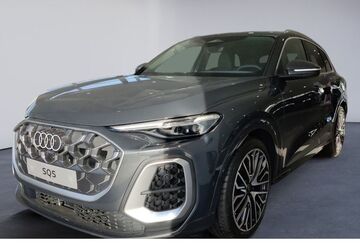Audi SQ5 4.500 km 79.990 &euro; Hildesheim 31135