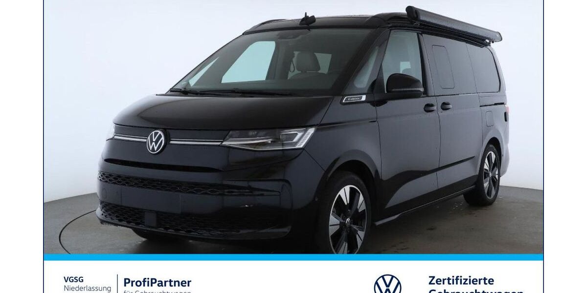 VW T7 California 9.680 km 75.590 &euro; Hannover 30419
