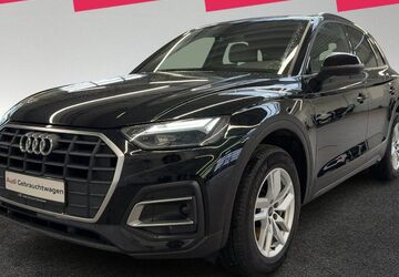 Audi Q5 82.119 km 37.350 &euro; Hannover 30179
