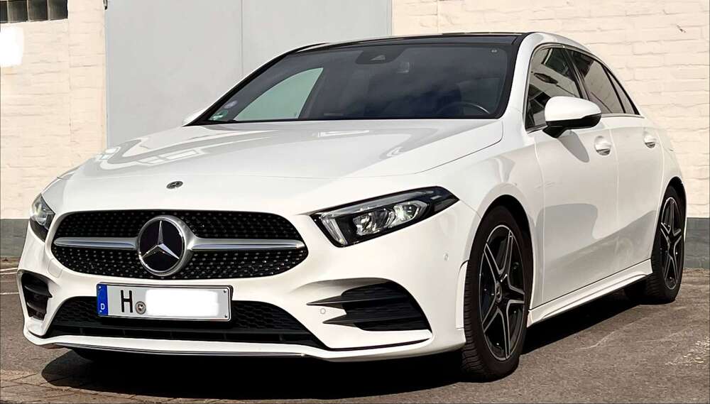 Mercedes-Benz A 180 66.500 km 25.900 &euro; Hannover, Landeshauptstadt 30419