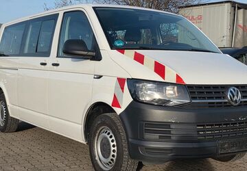 VW T6 Transporter 256.365 km 12.210 &euro; Garbsen 30827