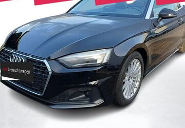 Audi A5 54.167 km 32.990 &euro; Hannover 30179