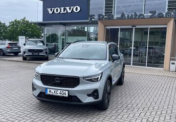 Volvo XC40 4.000 km 43.000 &euro; Hannover 30179
