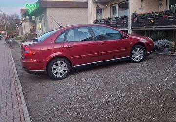Citroen C5 140.000 km 2.500 &euro; Bad Münder 31848