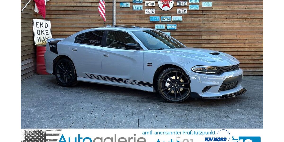 Dodge Charger 104.314 km 36.900 &euro; Langenhagen 30855
