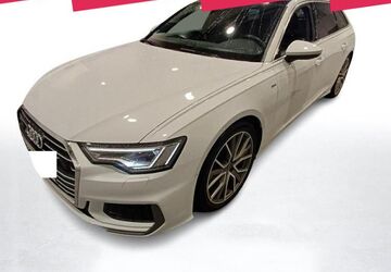 Audi A6 68.129 km 43.990 &euro; Hannover 30179