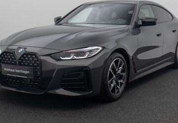 BMW M440 57.883 km 46.999 &euro; Isernhagen 30916