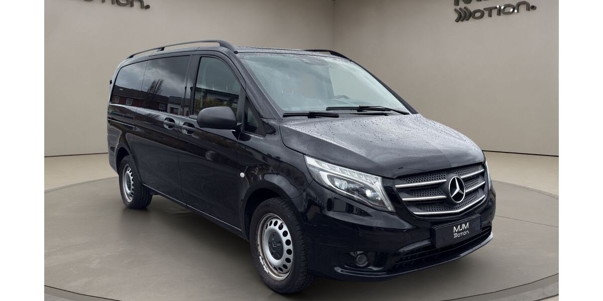 Mercedes-Benz Vito 226.000 km 16.900 &euro; Barsinghausen 30890