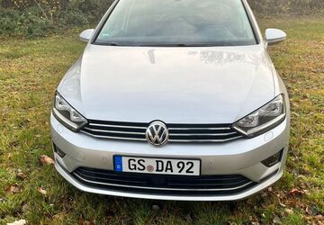 VW Golf Sportsvan 168.000 km 9.200 &euro; Lohnde 30926
