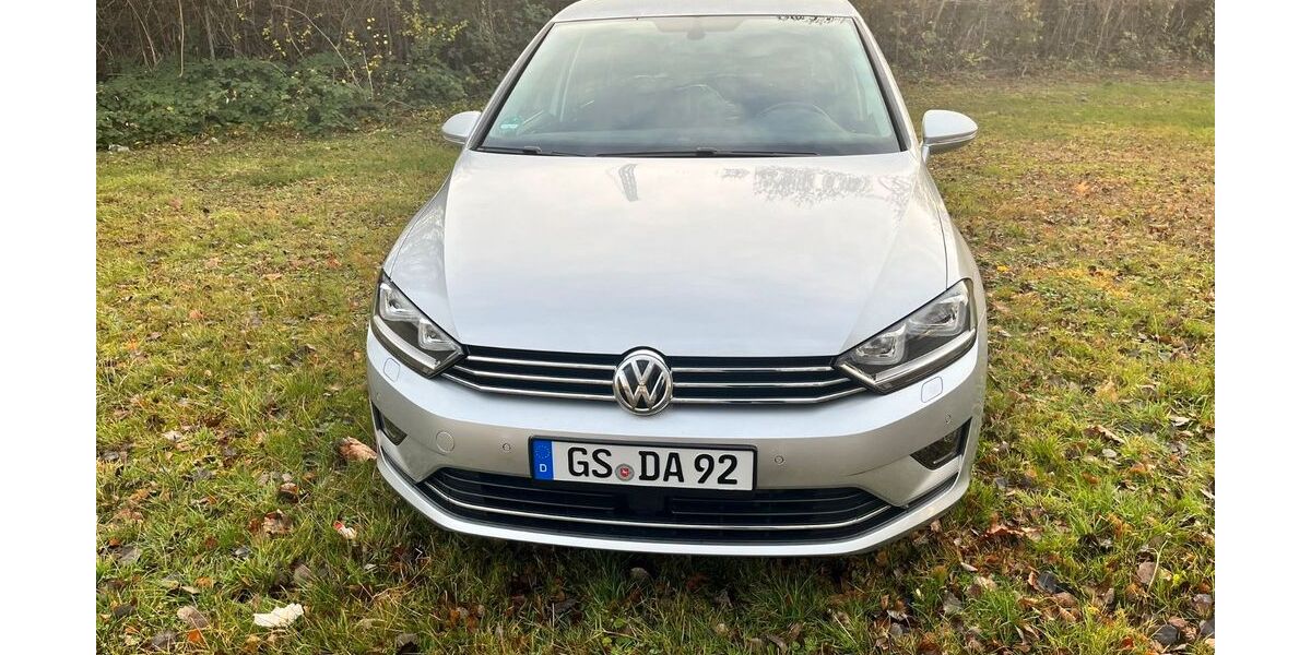 VW Golf Sportsvan 168.000 km 9.200 &euro; Lohnde 30926