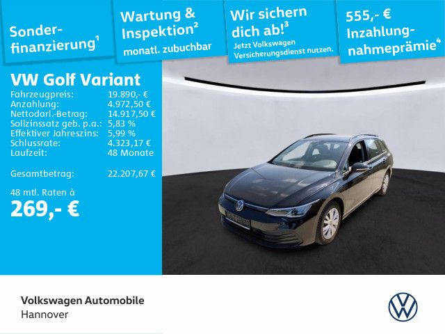 VW Golf 33.427 km 19.890 &euro; Langenhagen 30853