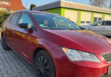 Seat Leon 253.000 km 5.990 &euro; Ronnenberg 30952