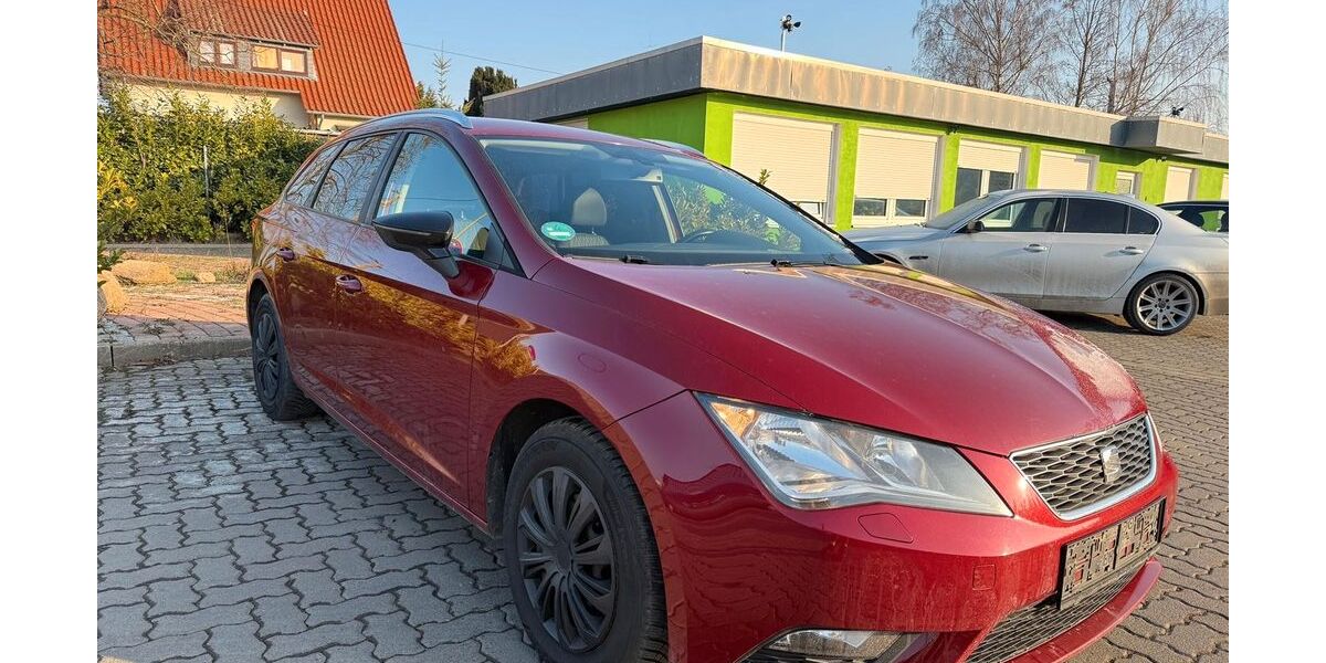 Seat Leon 253.000 km 5.990 &euro; Ronnenberg 30952