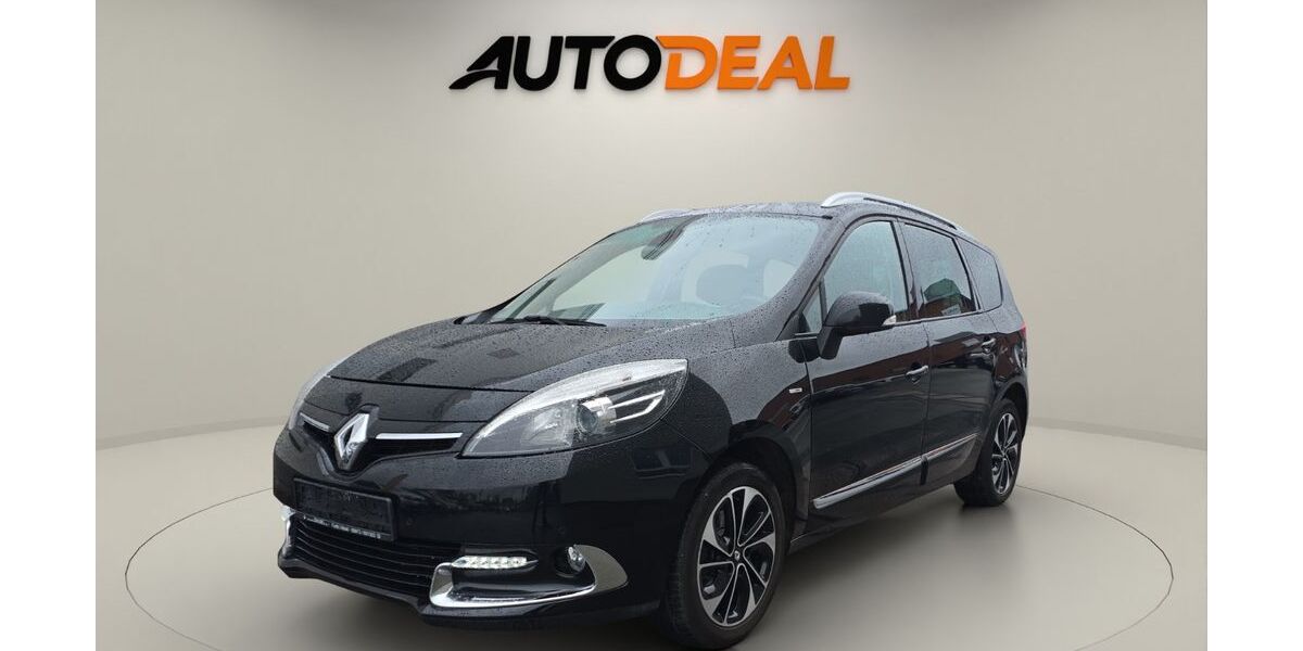 Renault Scenic 106.169 km 8.790 &euro; Neustadt am Rübenberge 31535