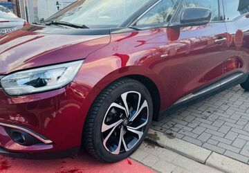 Renault Scenic 133.000 km 7.800 &euro; Hannover 30455