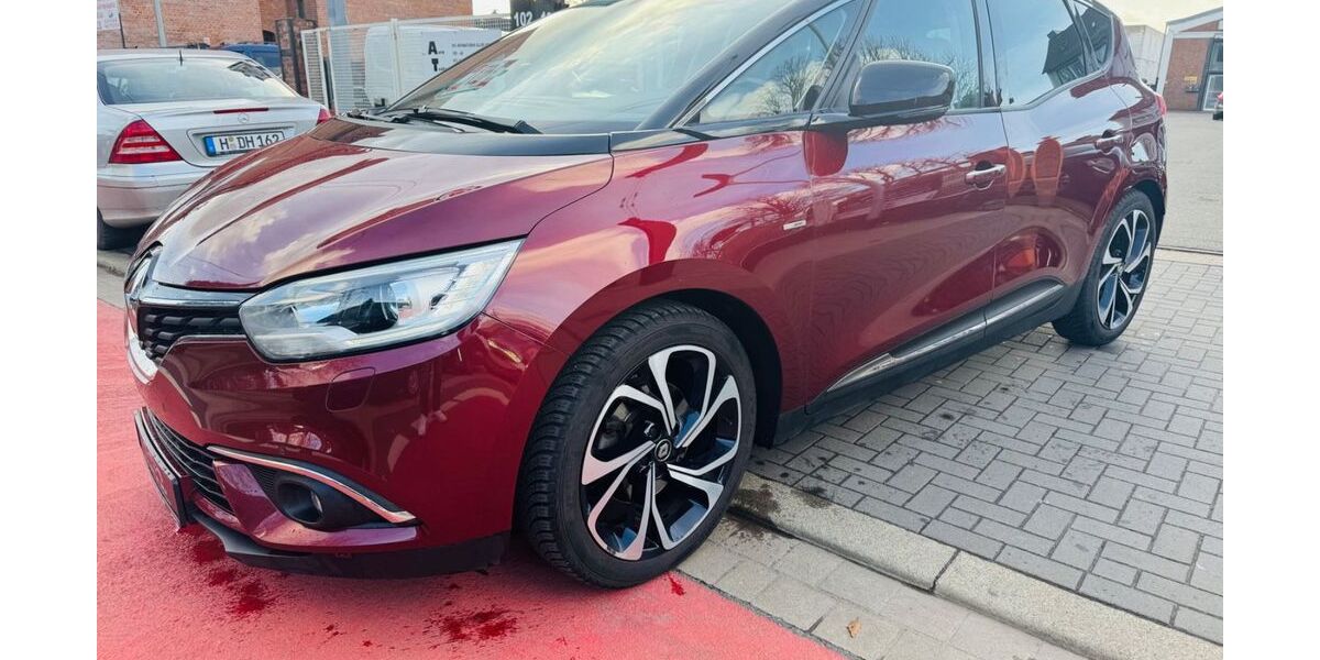 Renault Scenic 133.000 km 7.800 &euro; Hannover 30455