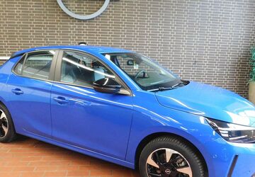 Opel Corsa 14.226 km 23.850 &euro; Garbsen 30823
