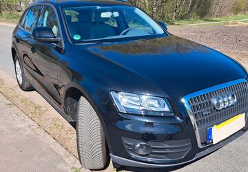 Audi Q5 100.000 km 13.950 &euro; Neustadt 31535