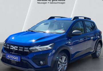 Dacia Sandero 24.818 km 16.595 &euro; Wunstorf 31515