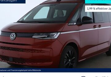 VW T7 California 1.050 km 72.880 &euro; Hannover 30419