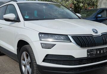 Skoda Karoq 157.256 km 14.900 &euro; Garbsen 30827