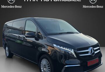 Mercedes-Benz V 300 83.700 km 59.880 &euro; Hannover 30419