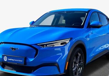 Ford Mustang Mach-E 16.500 km 40.505 &euro; Hildesheim 31135