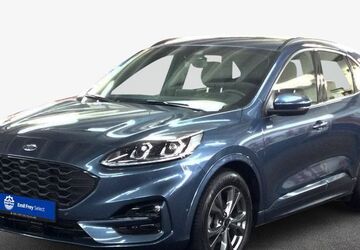 Ford Kuga 17.032 km 24.908 &euro; Hannover 30165