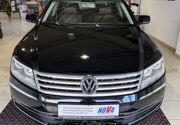 VW Phaeton 161.500 km 12.990 &euro; Laatzen bei Hannover 30880