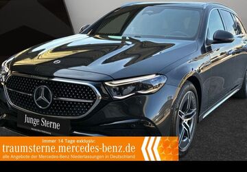Mercedes-Benz E 300 8.619 km 54.990 &euro; Hannover/Langenhagen 30855