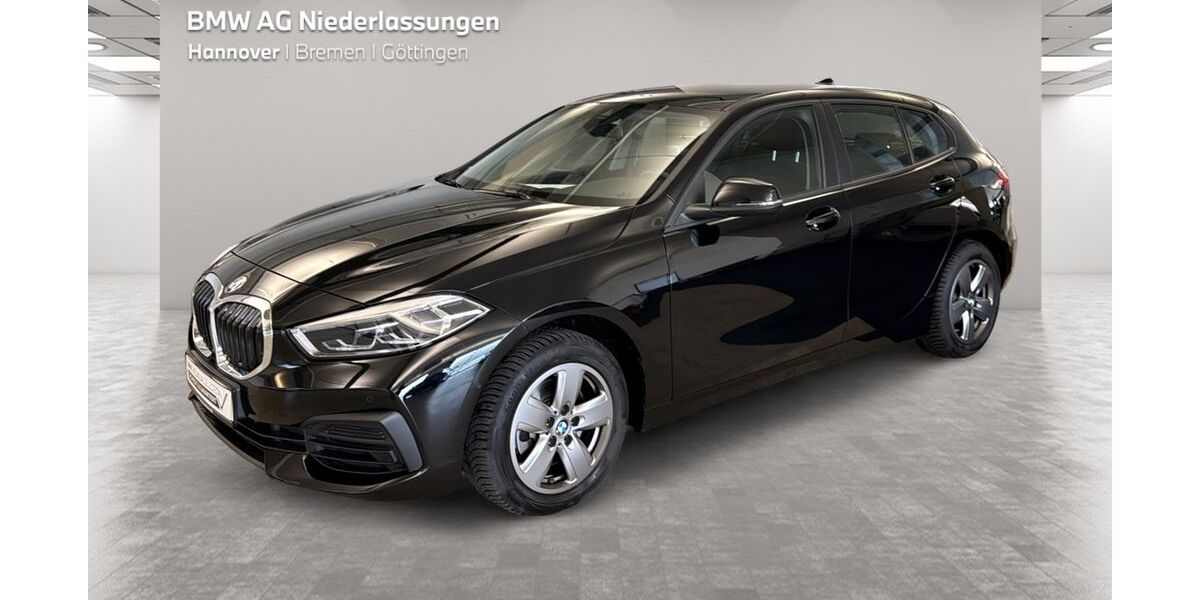 BMW 118 21.610 km 22.905 &euro; Hannover 30539
