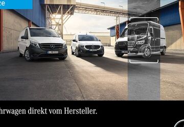 Mercedes-Benz Sprinter 9.035 km 57.096 &euro; Hannover - Langenhagen 30855