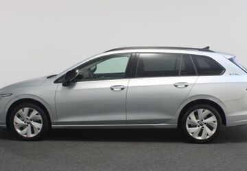 VW Golf 5.000 km 36.790 &euro; Hannover 30419
